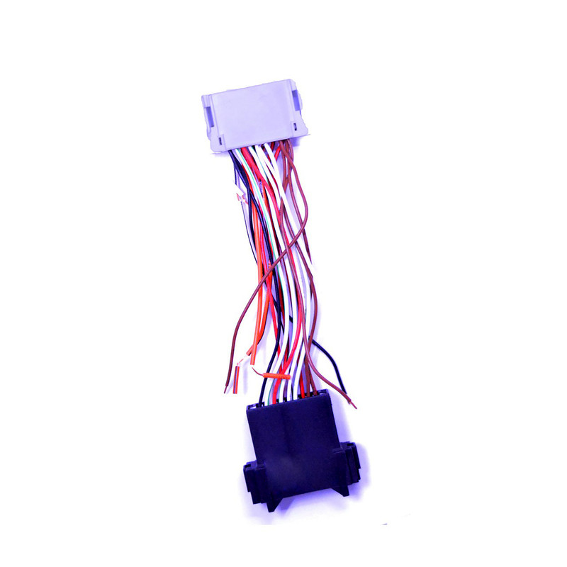 سوکت فابریک دزدگیر آراکس یدک مدل Ay-2597 مناسب برای تندر 90