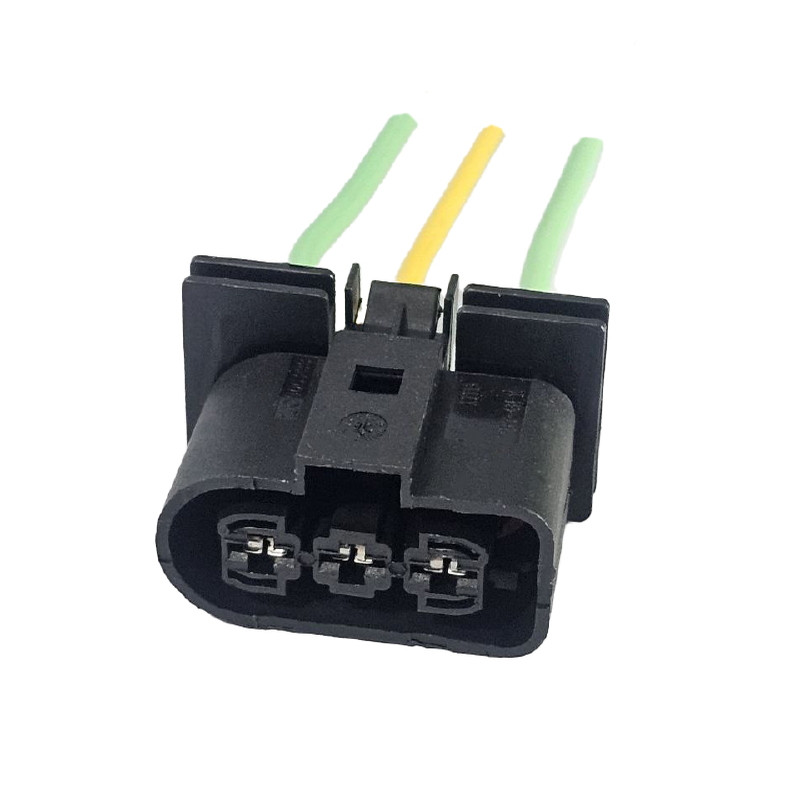 سوکت موتور فن کد bbz-246 مناسب برای ام وی ام 315