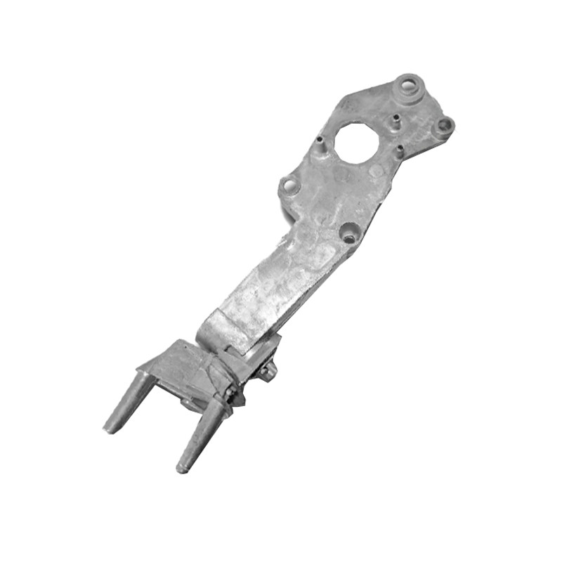 اسکلت پارویی آینه راست خودرو قطعه سازان کبیر مدل ES-405R-1030114 مناسب برای پژو 405