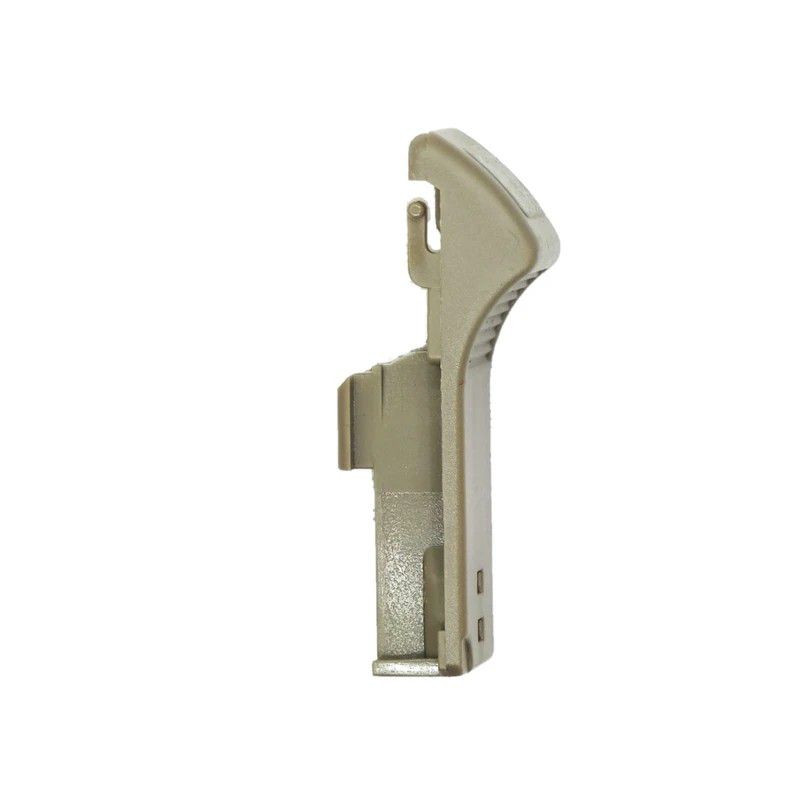 شاسی قفل کن خاری خودرو مدل اتوسل یدک کد 8016 مناسب برای پژو 405 بسته 50 عددی