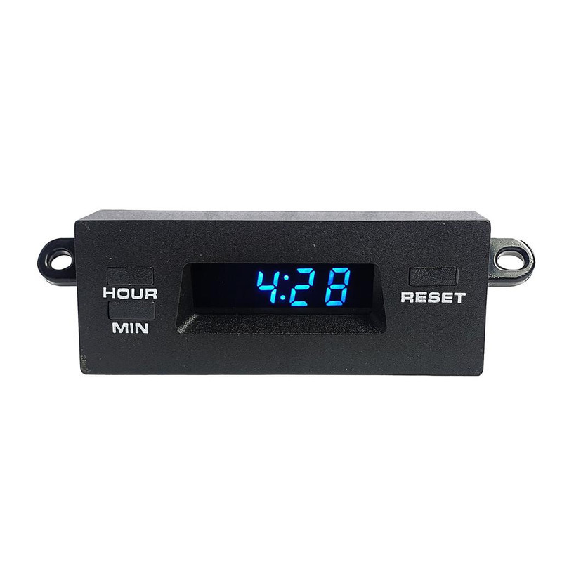 ساعت دیجیتال یدک چی کد BL-23159 مناسب برای پراید