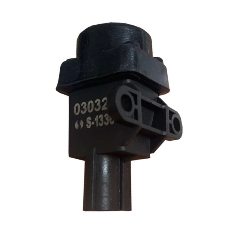 سوییچ اینرسی قطع جریان سوخت ایساکو مدل 526 مناسب برای پژو 405