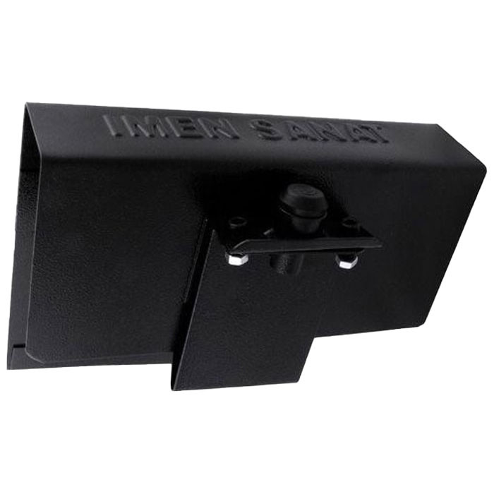 محافظ ضد سرقت ecu ایمن صنعت مدل 54221 مناسب برای پژو 405
