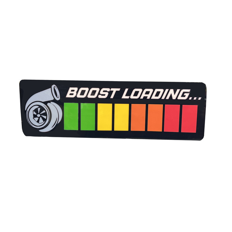 اکولایزر شیشه عقب باطری خودرو مدل BOOST