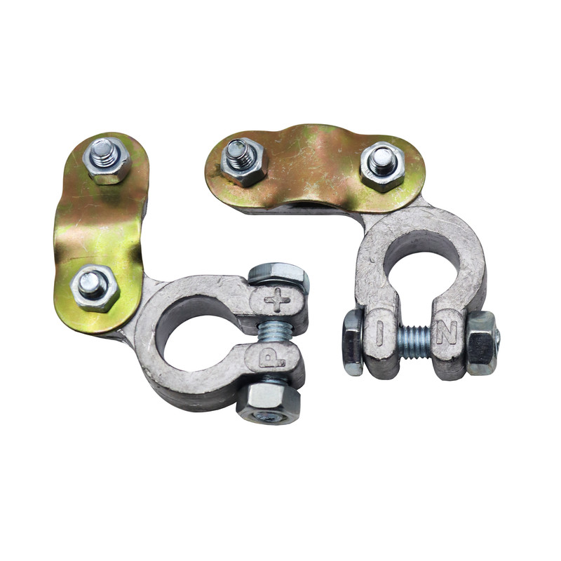 سرباتری نازو تک مدل سربی کد YP-ART.355-KAMIYONY-02 مجموعه 2 عددی