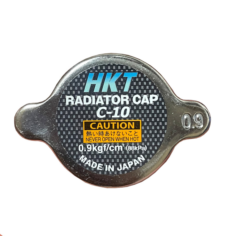 درب رادیاتور اچ کی تی مدل C10