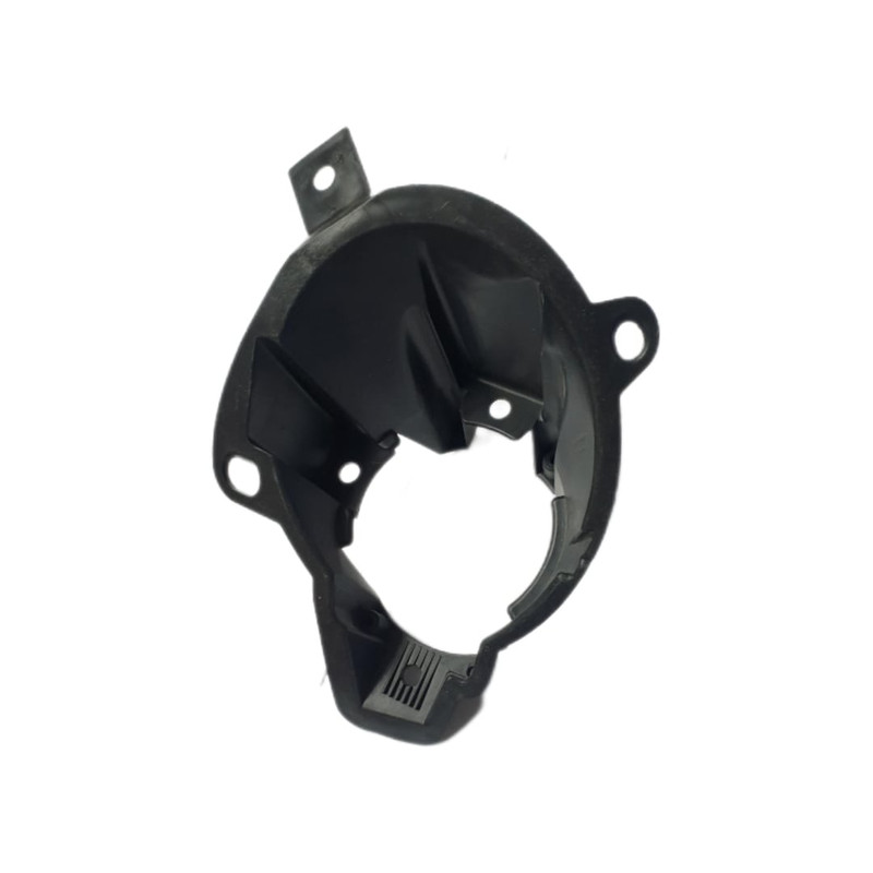 پایه نگهدارنده مه شکن جلو راست خودرو آراکس یدک مدل AY-5496 مناسب برای پژو 207