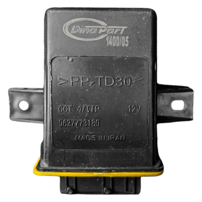 یونیت فن دیناپارت مدل yellowunit مناسب برای پژو 405