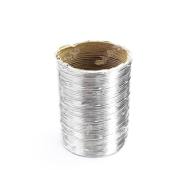 خرطومی  هواکش نسوز یدک چی کد 90173 مناسب برای پراید کاربراتور بسته 10 عددی