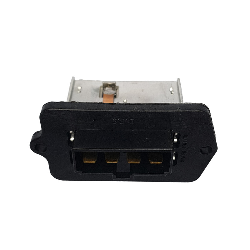 مقاومت بخاری وی اف ان مدل 4 فیش کد bbz-2371 مناسب برای تیبا