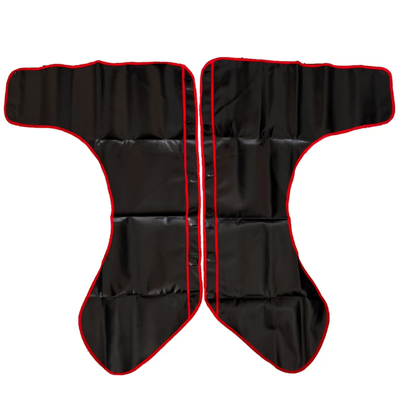 روکش تعمیرگاهی گلگلیر خودرو  مدل WRT-02 مجموعه 2 عددی
