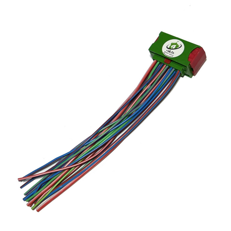 سوکت 16 خانه BSI BSM دژپارت مدل 11076 مناسب برای پژو 206