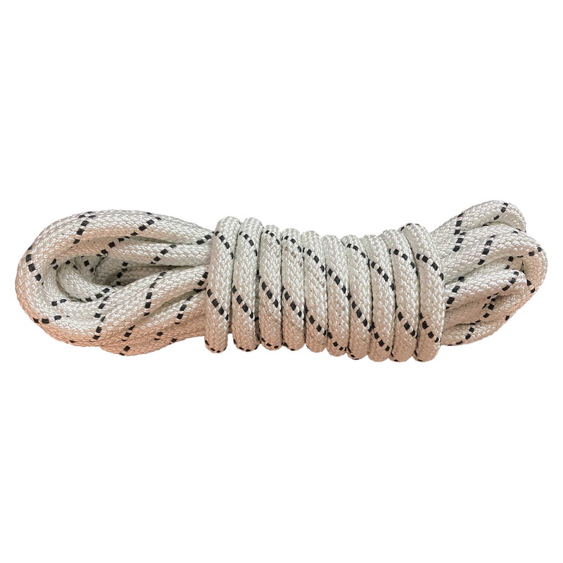 طناب بکسل مدل ابریشمی BLAW14mm طول 6 متر
