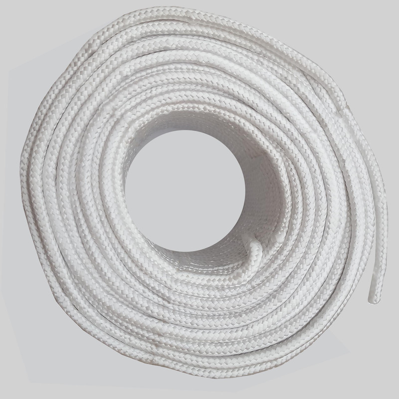 طناب بکسل خودرو مدل ابریشمی کد We1-10mm طول 10 متر