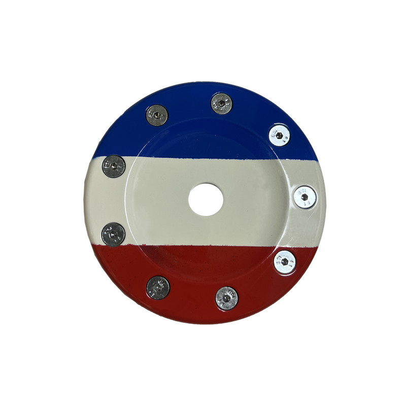 درب باک خودرو قطعه سازان کبیر مدل BAK-RCFR-1021 مناسب برای پژو 206