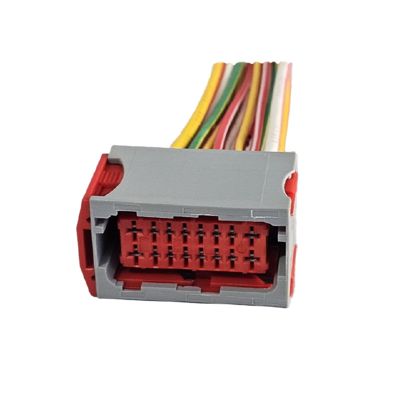 سوکت BSM کد bbz-211 مناسب برای پژو 206