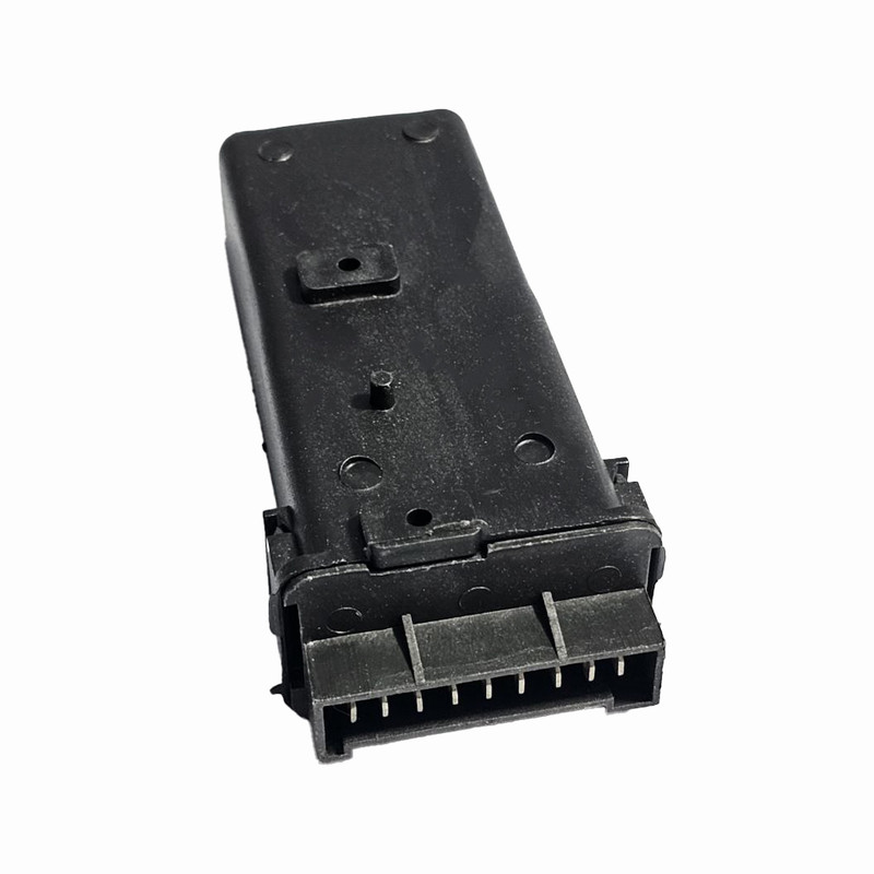 یونیت قفل مرکزی متک کد bbz-1361 مناسب برای پژو 405
