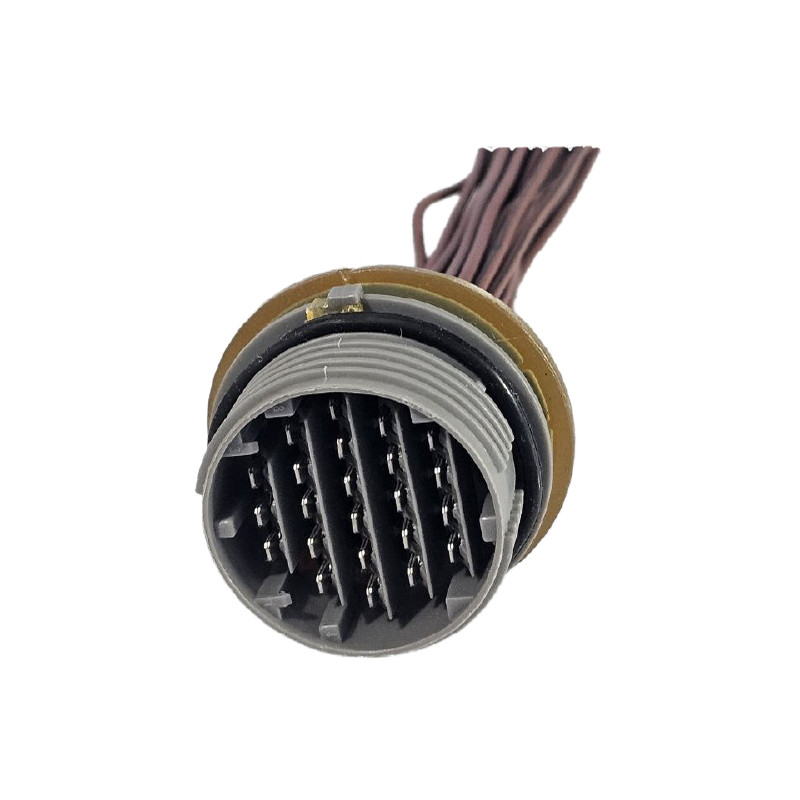 سوکت تخم مرغی مدل بدون فلکه کد bbz-342