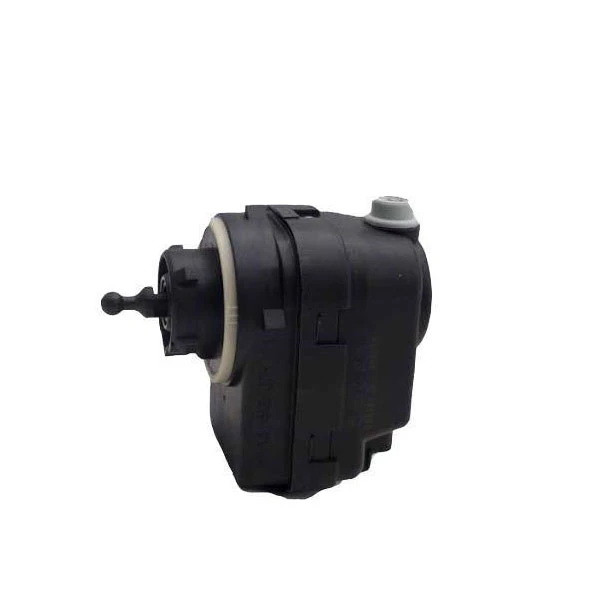 موتور تنظیم چراغ خودرو کالانیکس مدل GHB-206-1022 مناسب برای پژو 206