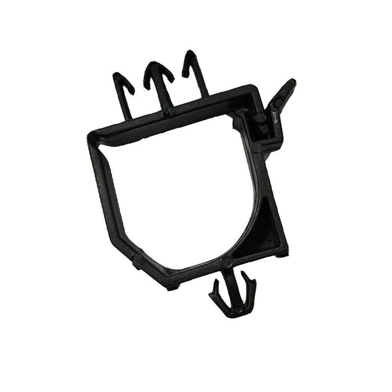 سیم جم کن سینی جلو خودرو مدل آوارد یدک کد 67043 مناسب برای پراید بسته 50 عددی
