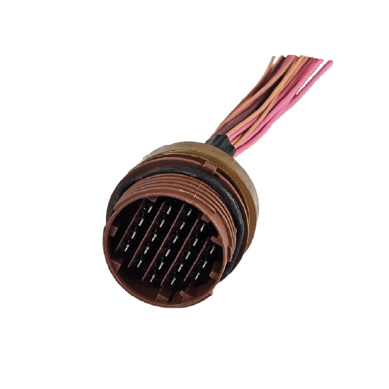 سوکت تخم مرغی مدل بدون فلکه کد bbz-340
