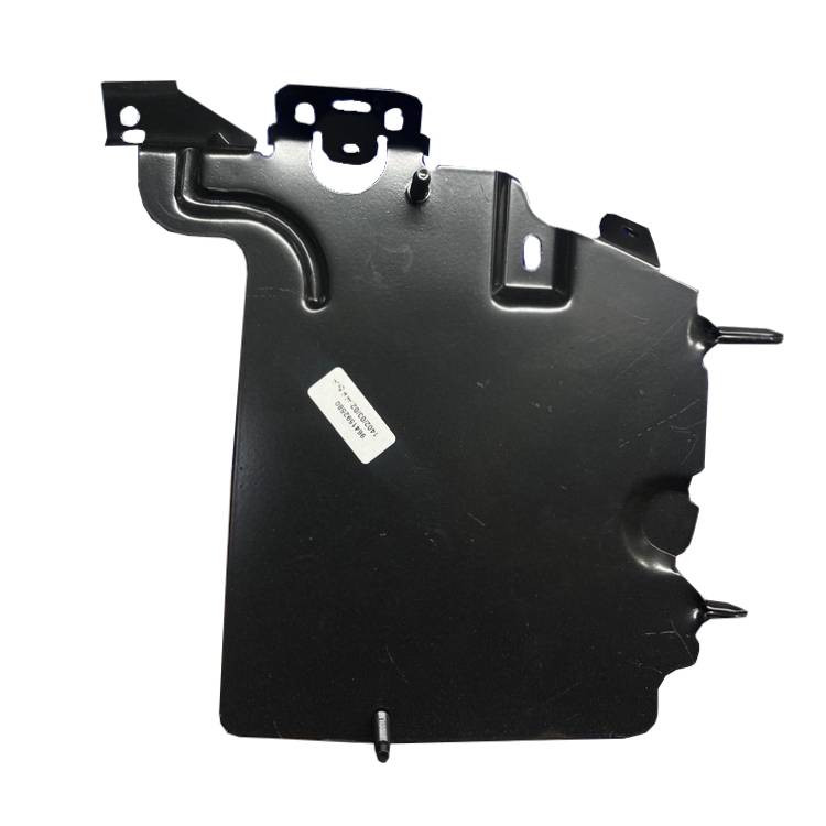 پایه نگهدارنده ECU موتور ایساکو مدل 57 مناسب برای پژو 206 هاچ بک