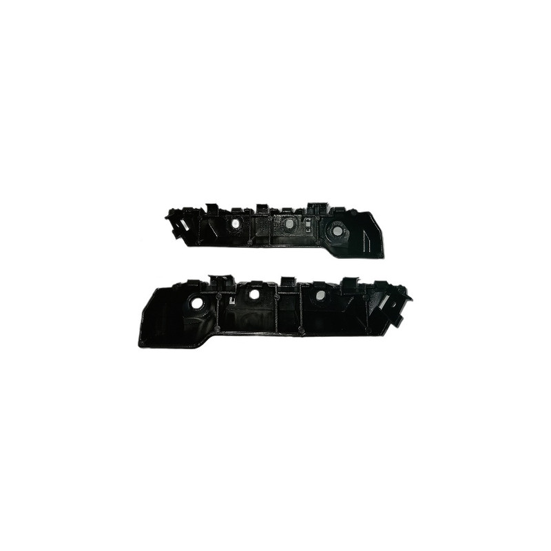 براکت سپر جلو چپ و راست کد RANCO مناسب برای MVM 315 NEW بسته دو عددی