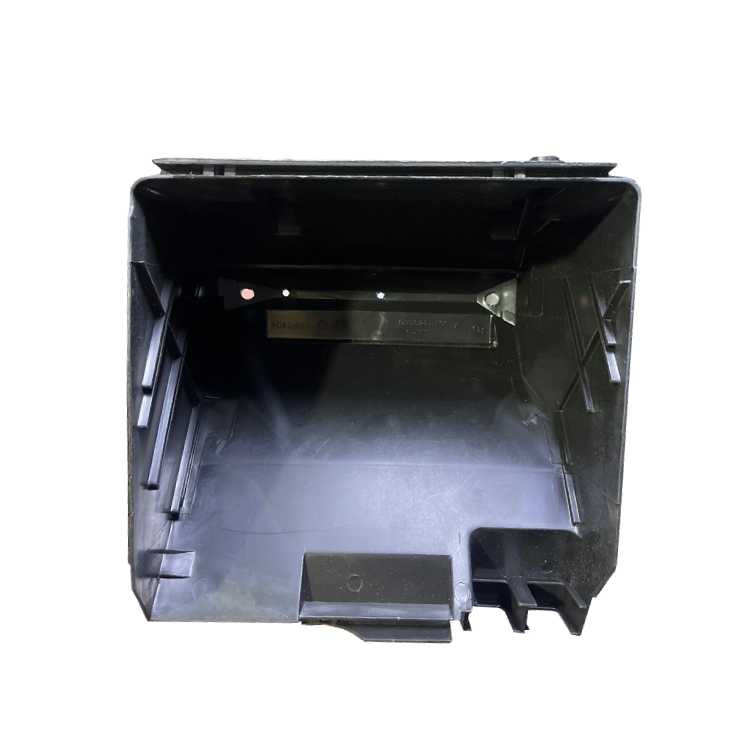 جعبه محافظ ECU موتور ایساکو مدل 01 مناسب برای پژو 405