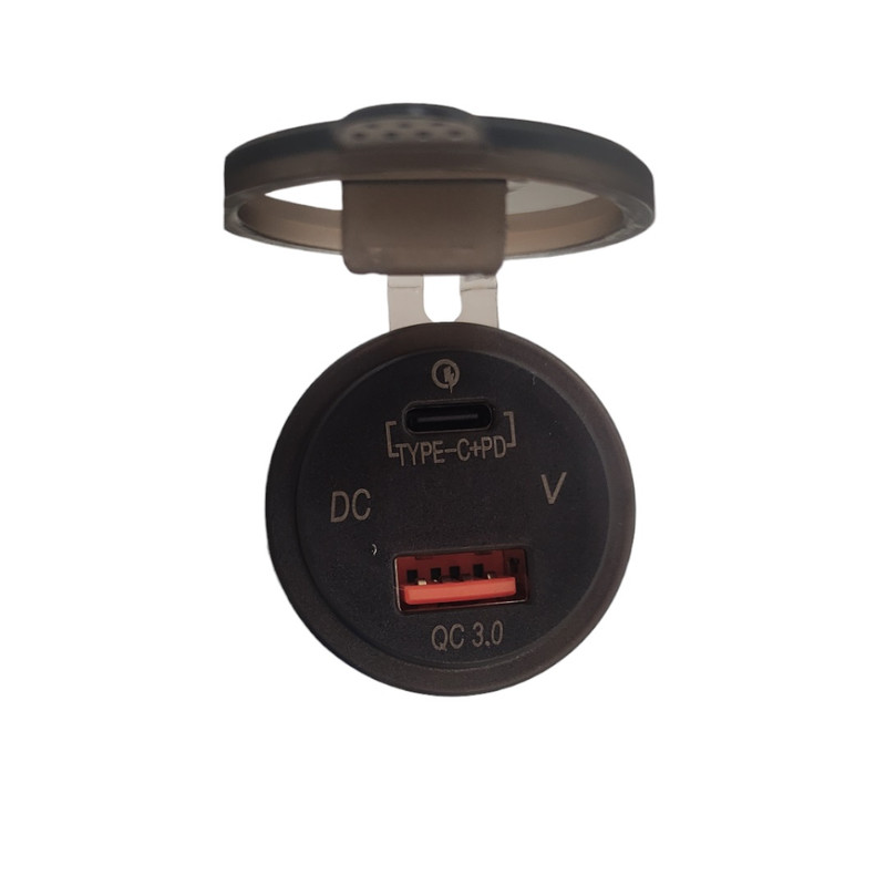 درگاه usb و typ-c کد 34