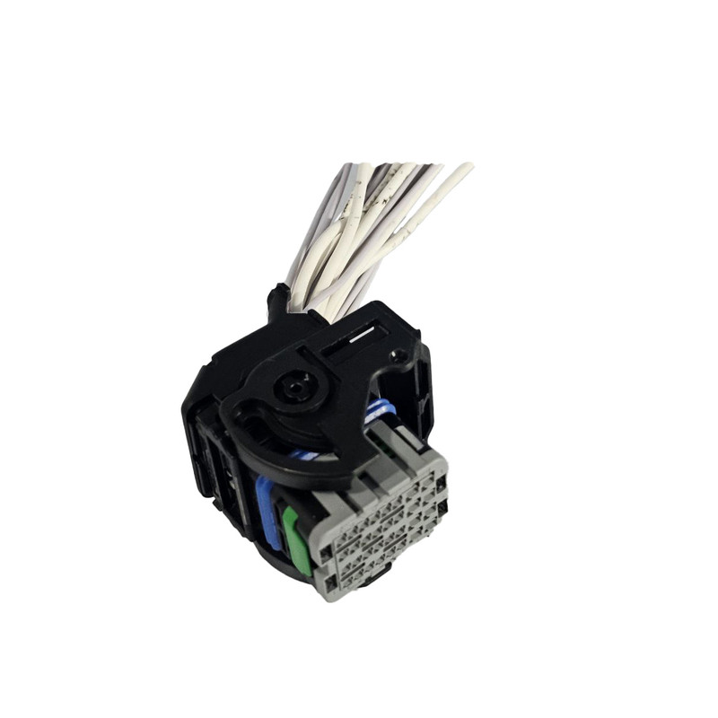 سوکت کامپیوتر ECU دناکو مدل ساژم کد small-1514
