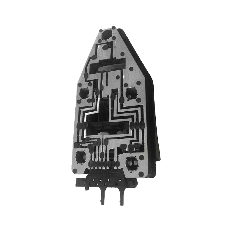 یونیت خازن پشت چراغ عقب راست خودرو قطعه سازان کبیر مدل KHZ-405-30521 مناسب برای پژو 405