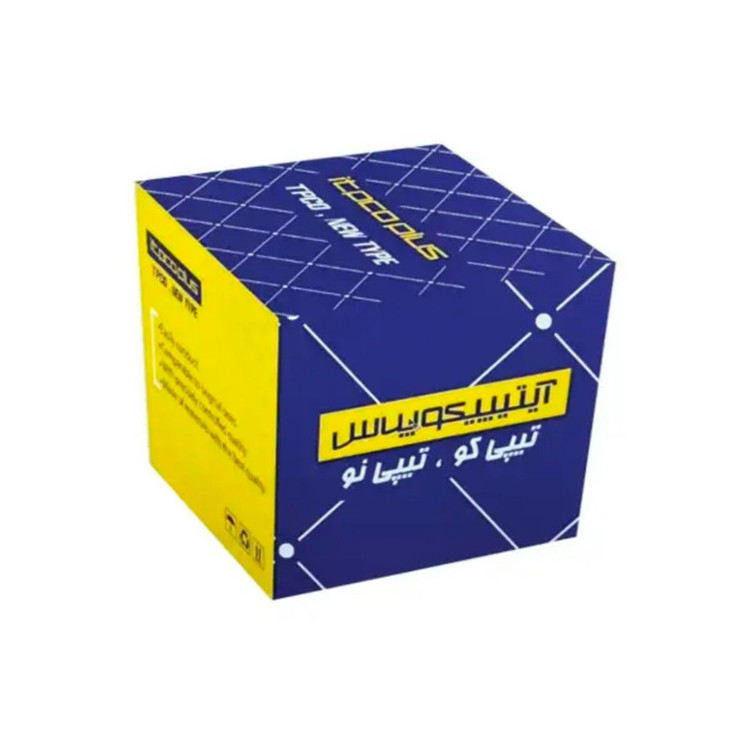 گلن گدن تعویض دنده خودرو آیتیپیکو پلاس کد 1402107004 مناسب برای پژو 405 و پارس
