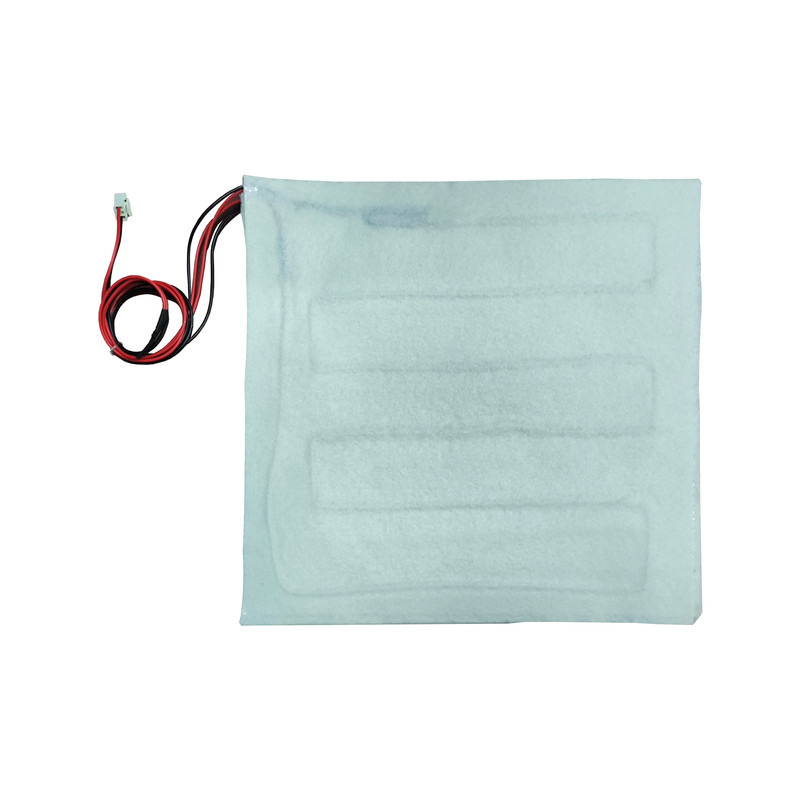 کیت گرمکن صندلی خودرو مدل oto-heat pad