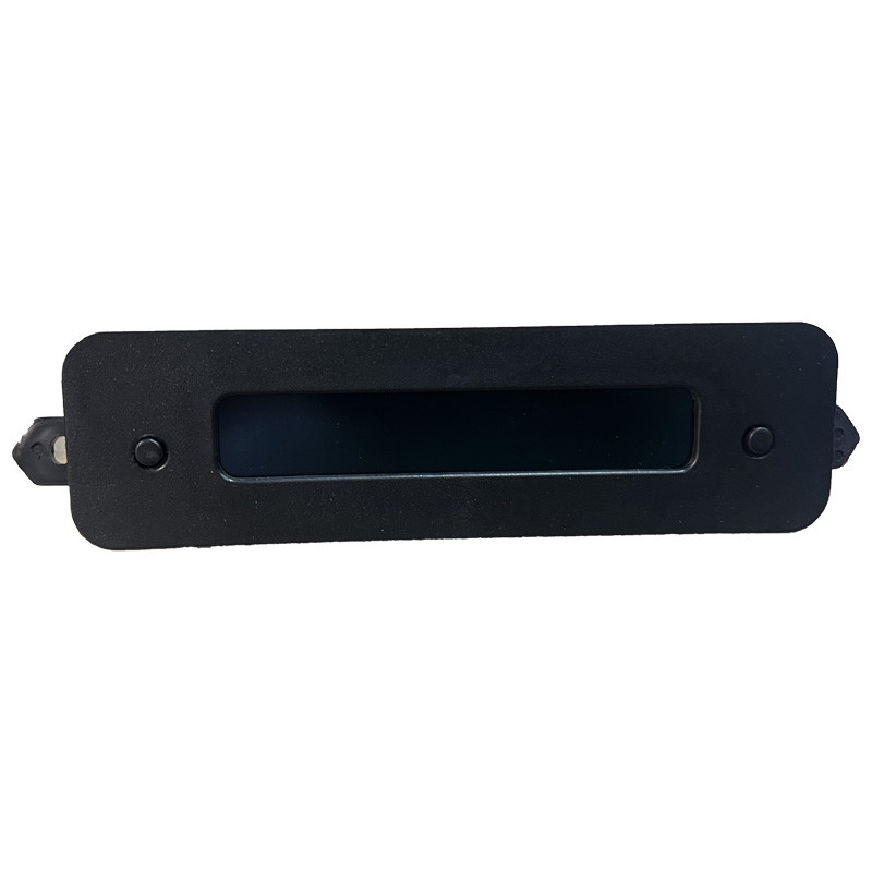 ساعت دیجیتال خودرو کالانیکس مدل SAT-QUICK-100148 مناسب برای کوییک