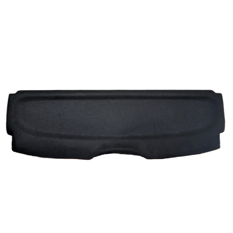 طاقچه عقب خودرو کالانیکس مدل TAGH-206-100143 مناسب برای پژو 206 هاچبک