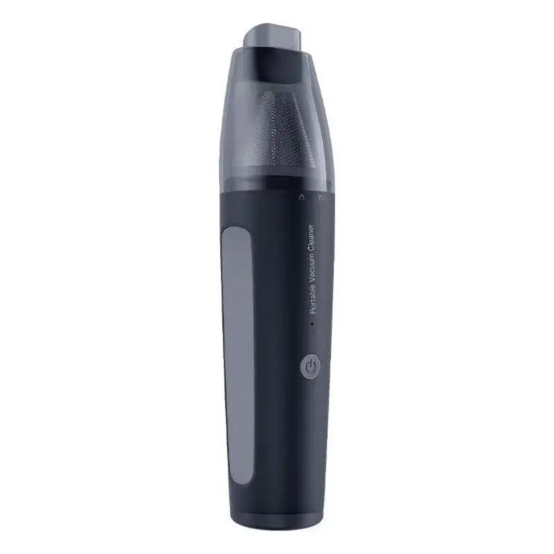جارو شارژی خودرو مدل WT-18