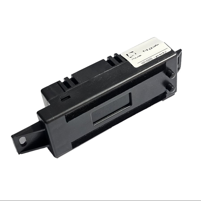 ساعت خودرو کد 005 مناسب برای پژو 405