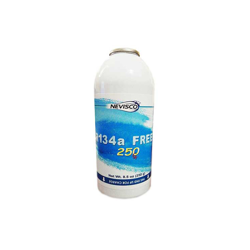 کپسول شارژ گاز کولر خودرو نویسکو مدل 01 وزن 250 گرم
