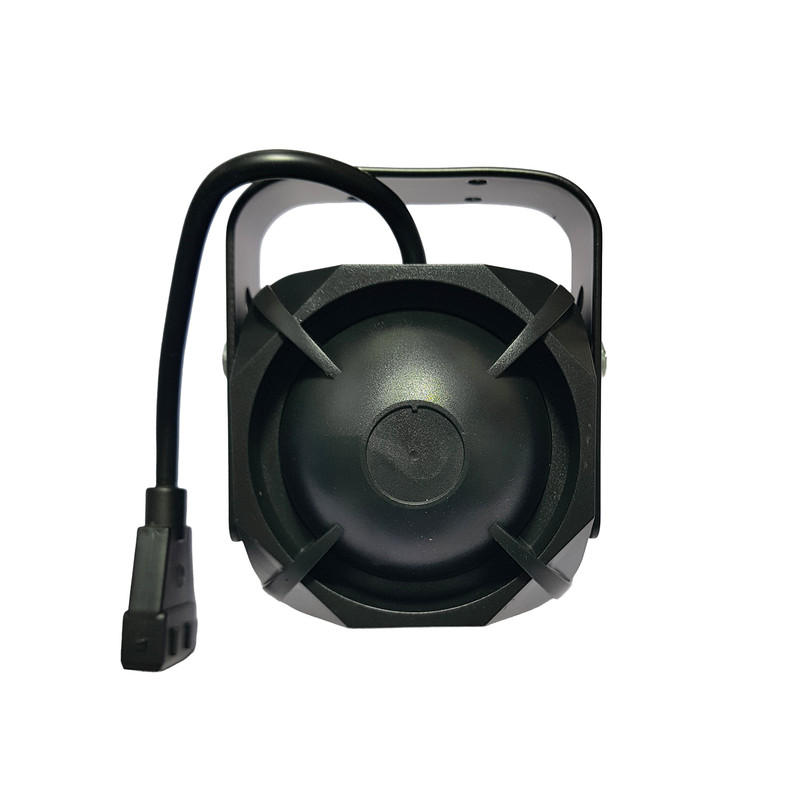آژیر هشدار دهنده خودرو هیرکان پارت کد bbz-2607 مناسب برای سمند