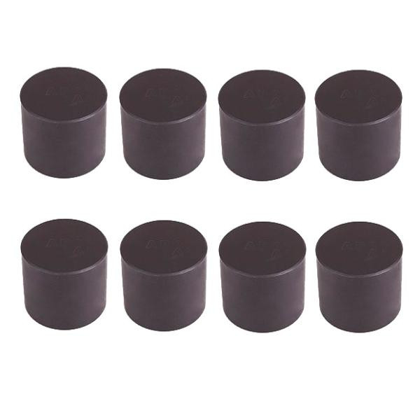 استکان تایپت خودرو ایساکو کد 00601002 مناسب برای 405 بسته 8 عددی