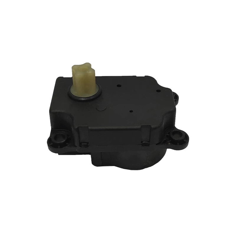 محرک دریچه بخاری وی.اف.ان کد bbz-907 مناسب برای پژو 206