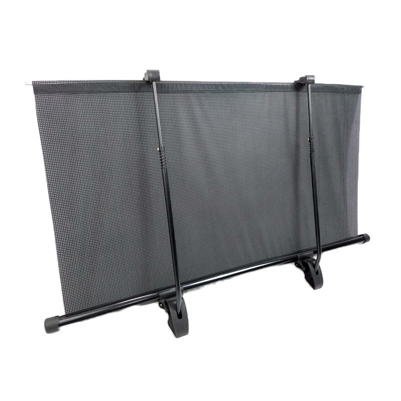 پرده عقب خودرو سان شید مدل 100cm