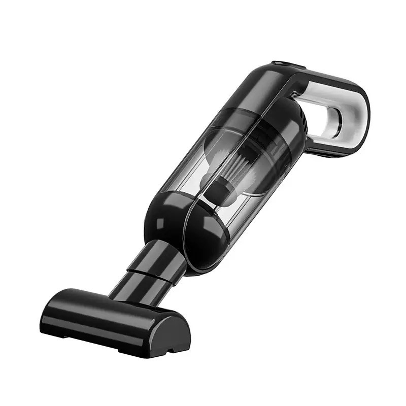 جارو شارژی خودرو مدل ZY-3701