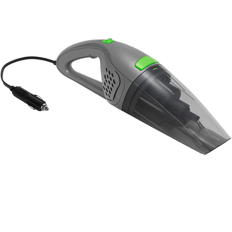 جارو فندکی خودرو پی ای پی مدل PCV9612