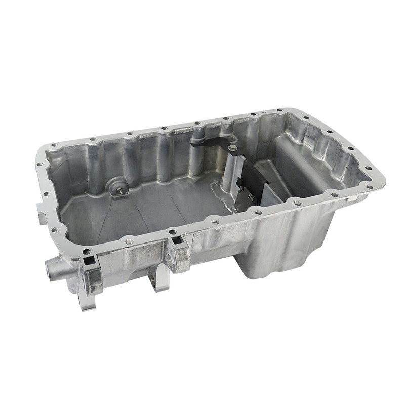 کارتل روغن کد H224024 مناسب برای پژو 405