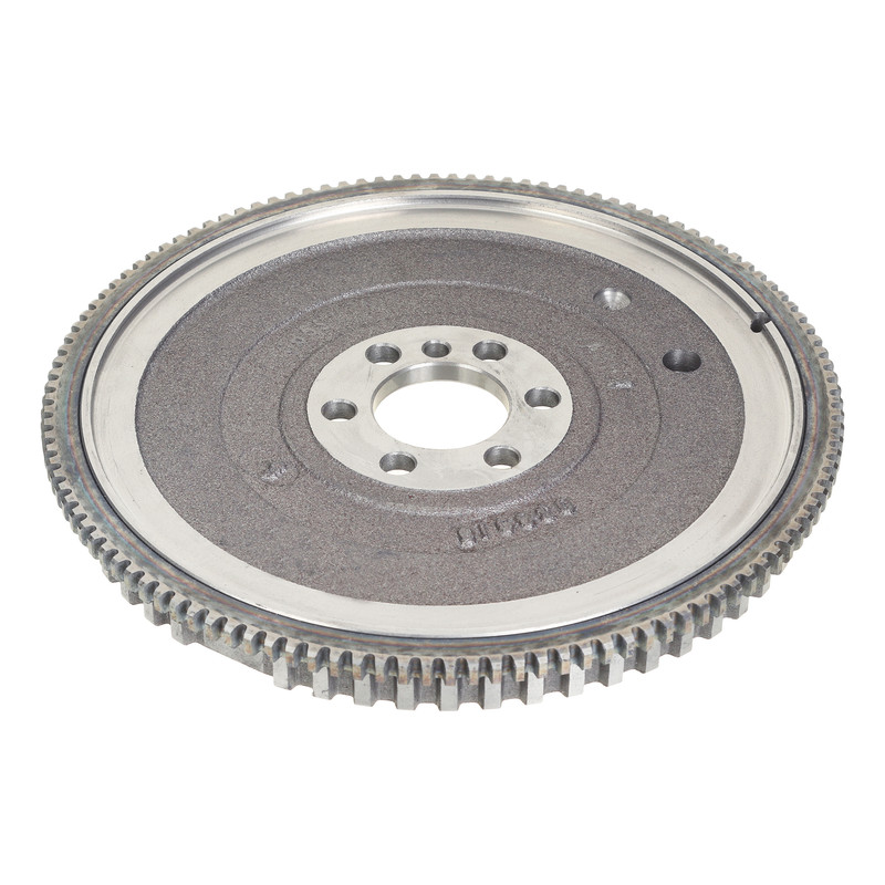 مجموعه فلایویل جی ای اس پی کد 251800 مناسب برای پژو 206 تیپ 5