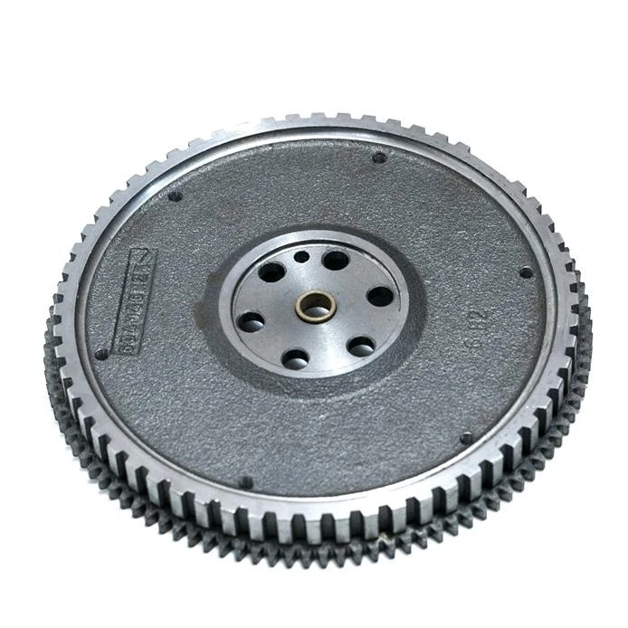 فلایویل مدل M15_200mm مناسب برای تیبا
