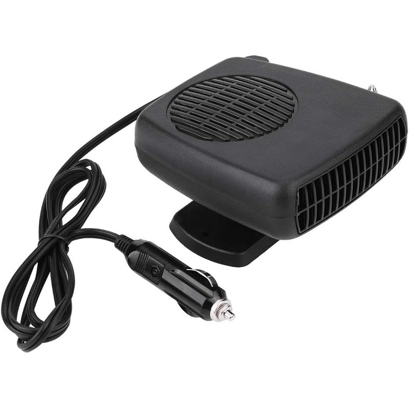 بخاری فندکی خودرو رایهونگ مدل RAD04-A015-1-BU1