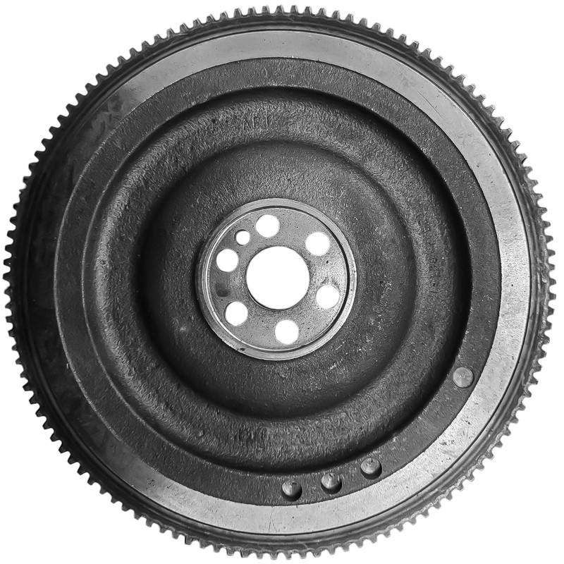 فلایویل خودرو بست یدک مدل 225mm مناسب برای وانت نیسان و زامیاد پادرا