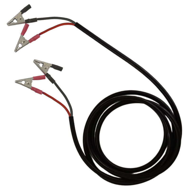 کابل اتصال باتری به باتری خودرو مدل Thunderbolt 1000A-12m
